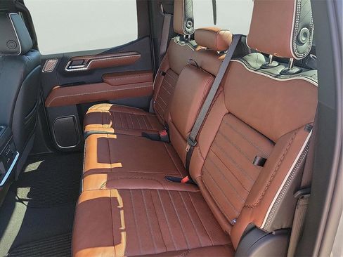 New 2026 GMC Sierra 1500 Denali Ultimate image 13