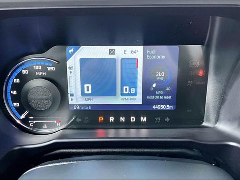 Certified 2023 Ford Bronco Big Bend AWD/4WD image 20