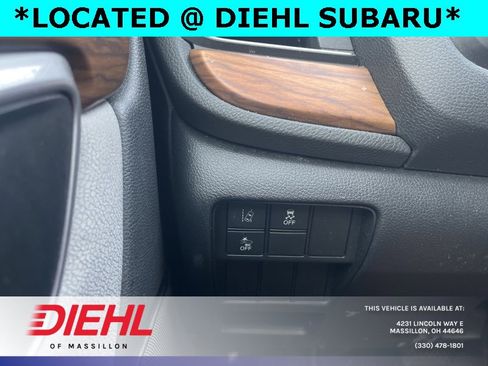 Used 2019 Honda CR-V EX image 15