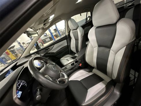 Certified 2022 Subaru Crosstrek 2.5i Limited image 15