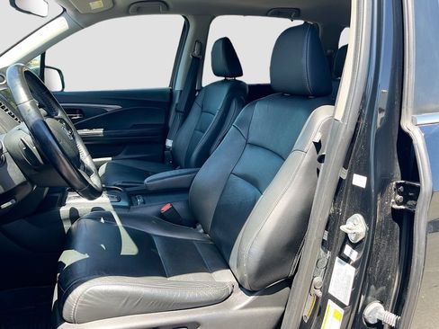 Used 2021 Honda Pilot Special Edition image 20