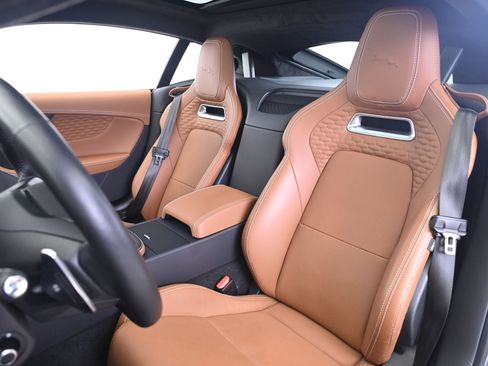 Used 2024 Jaguar F-TYPE R AWD/4WD image 25