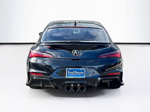 Used 2024 Acura Integra Type S image 7