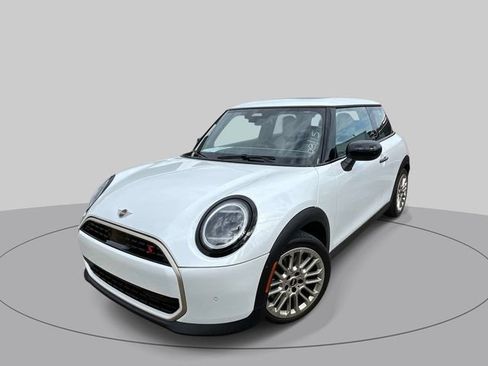 Used 2025 MINI Cooper S FWD image 5