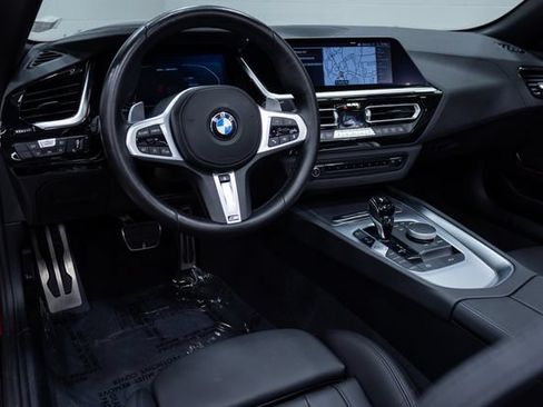 Used 2026 BMW Z4 M40i RWD image 18