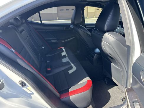 Used 2019 Lexus IS 300 w/ Navigation Package RWD image 23