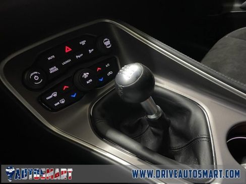 Used 2021 Dodge Challenger R/T Scat Pack image 27