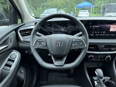 New 2026 Buick Encore GX Sport Touring w/ Comfort Package image 16