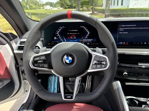 New 2027 BMW M440i Coupe w/ Premium Package RWD image 18