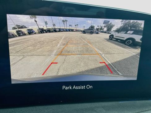 Used 2024 Cadillac XT4 Sport w/ Cold Weather Package FWD image 14