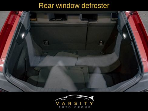 Used 2023 Acura Integra A-Spec image 13