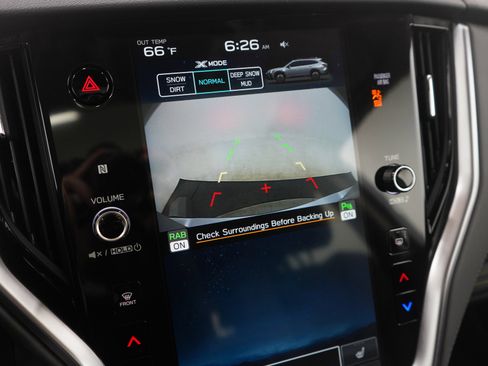 Used 2023 Subaru Outback Onyx Edition image 28