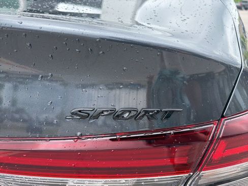 Used 2026 Honda Civic Sport image 5