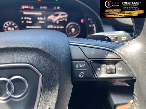 Used 2018 Audi Q7 2.0T Premium Plus AWD/4WD image 23