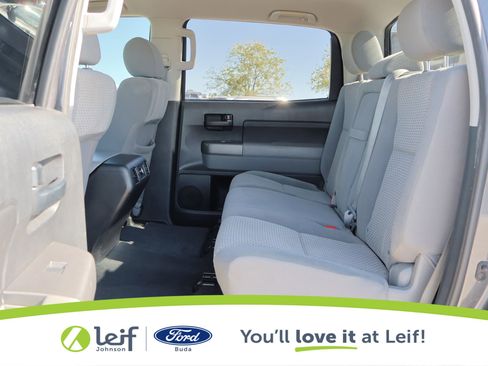 Used 2013 Toyota Tundra 2WD CrewMax image 25