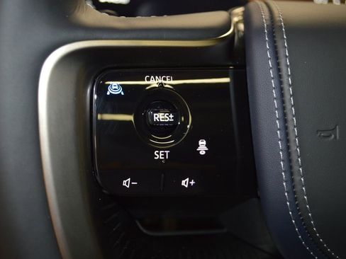 New 2026 INFINITI QX80 4WD image 21
