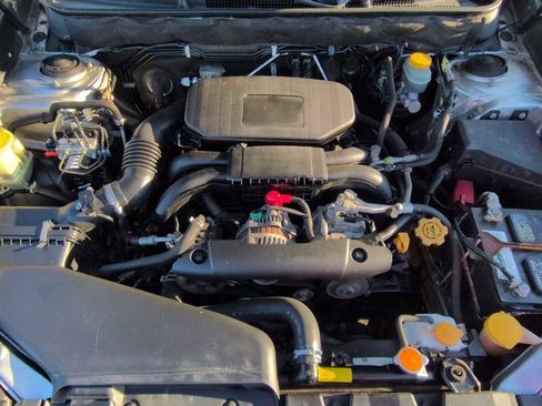 Used 2011 Subaru Legacy 2.5i Premium image 14