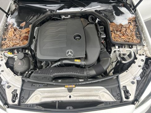 Used 2019 Mercedes-Benz C 300 4MATIC Sedan image 36