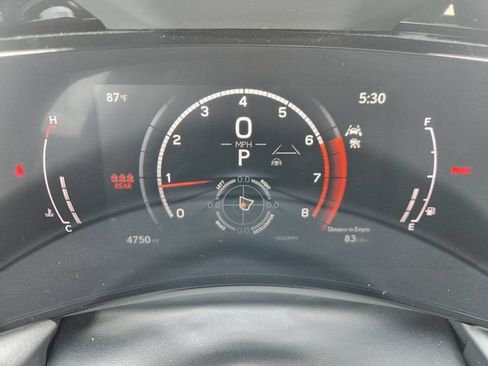 Used 2026 Lexus NX 350 F Sport AWD/4WD image 15