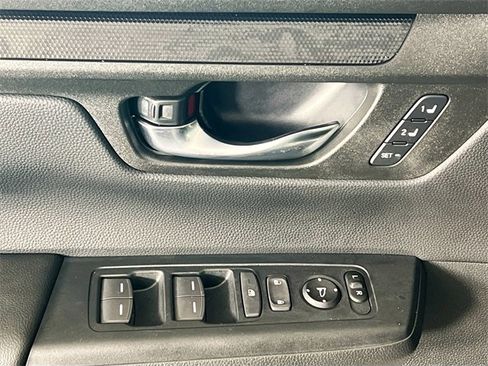 Certified 2026 Honda CR-V Sport-L image 19