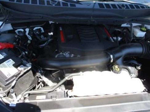 Used 2023 Ford F150 Raptor w/ Raptor Carbon Fiber Package image 17