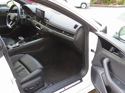 Used 2024 Audi A5 2.0T Premium Plus image 18