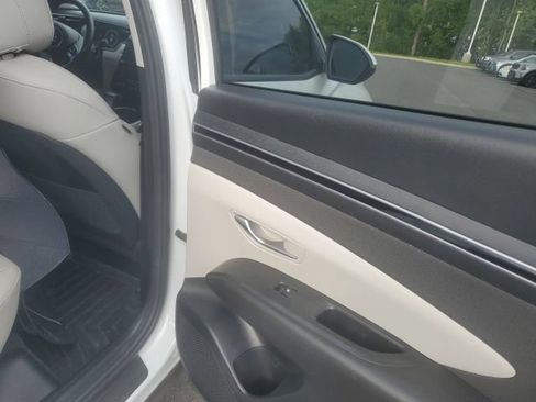 Used 2023 Hyundai Tucson SEL w/ Convenience Package FWD image 21