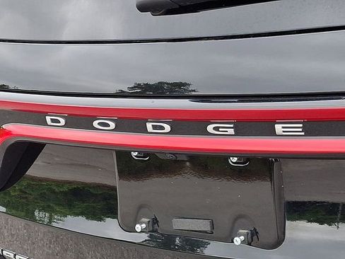 Used 2024 Dodge Durango GT AWD/4WD image 36