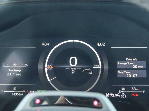Certified 2025 Lexus TX 500h AWD w/ Technology Package image 22