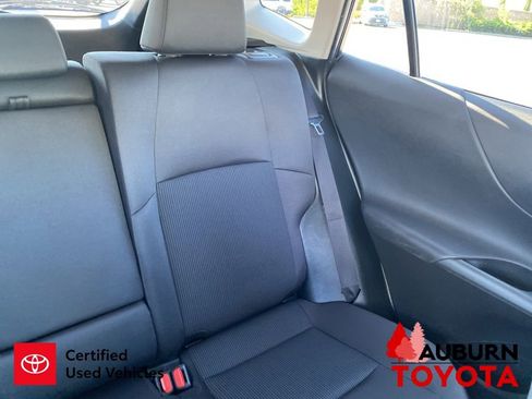 Certified 2024 Toyota Venza LE AWD/4WD image 22