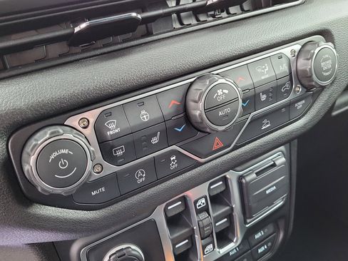 New 2026 Jeep Wrangler Willys image 26