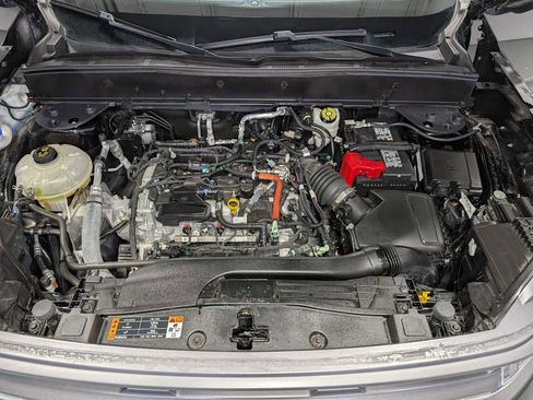 Certified 2023 Ford Bronco Sport Big Bend w/ Convenience Package image 13