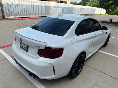 Used 2017 BMW M2 image 10