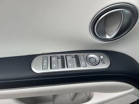 New 2026 Hyundai Palisade Calligraphy image 13