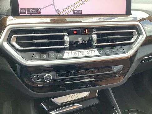 Used 2023 BMW X3 sDrive30i w/ Premium Package RWD image 27