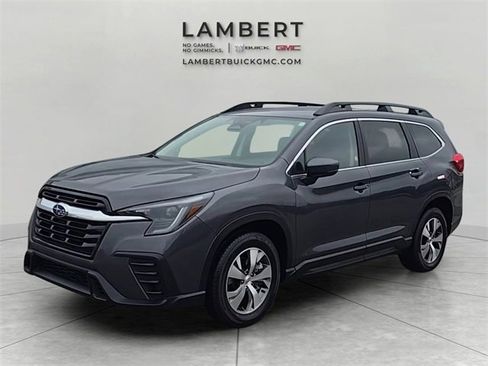 Used 2025 Subaru Ascent Premium image 1