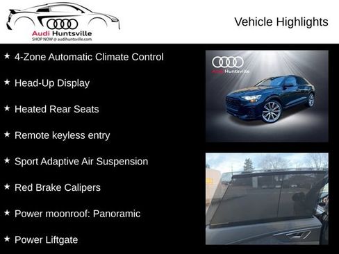 New 2026 Audi Q8 Prestige image 12