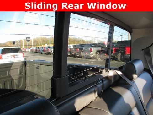 Used 2017 GMC Sierra 1500 SLT image 24