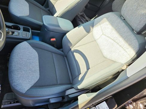 New 2026 Ford Maverick XLT image 10