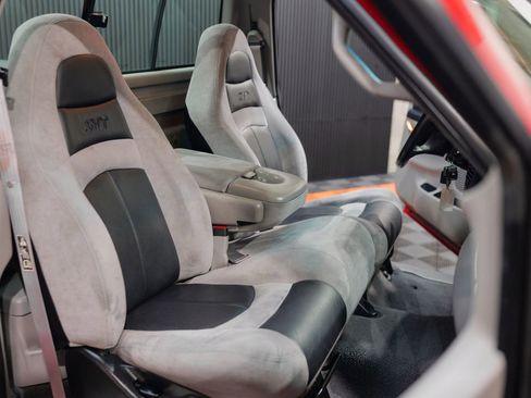 Used 1999 Ford F150 Lightning image 36