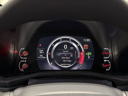 Used 2024 Lexus LX 600 F Sport AWD/4WD image 26