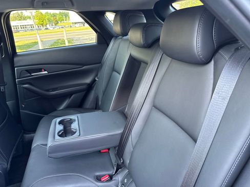 Used 2025 MAZDA CX-30 AWD 2.5 S w/ Preferred Package image 15