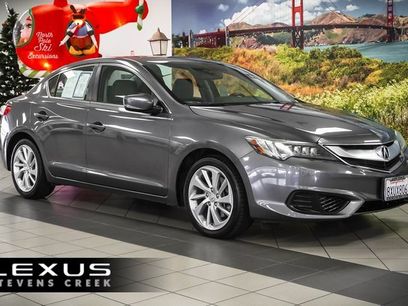 Used 2018 Acura ILX 2.4L