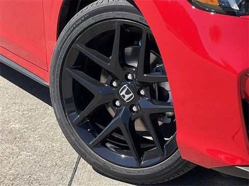 New 2026 Honda Civic Sport image 9