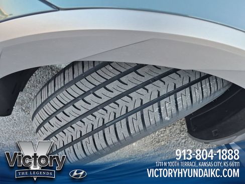 Used 2023 Hyundai Ioniq 5 Limited w/ Cargo Package AWD/4WD image 29