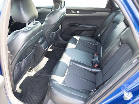 Used 2021 Kia K5 GT-Line w/ GT-Line FWD Premium Package image 24