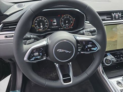 New 2024 Jaguar XF R-Dynamic SE image 18