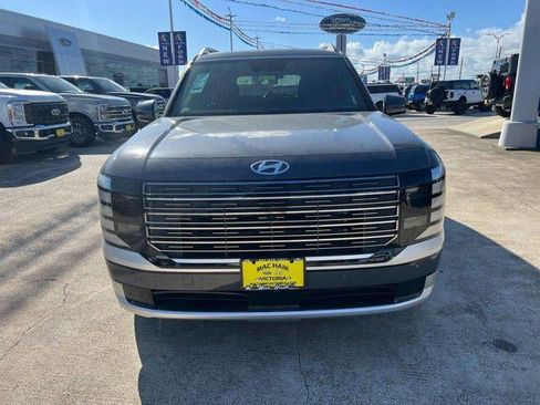New 2026 Hyundai Palisade Calligraphy FWD image 41