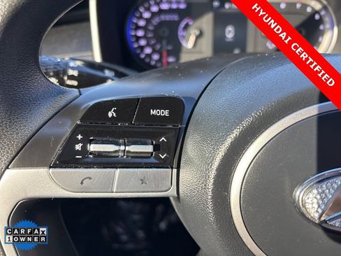 Certified 2023 Hyundai Tucson SEL image 14