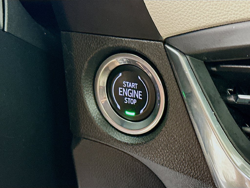 Used 2024 Buick Encore GX Avenir w/ Avenir Technology Package AWD/4WD image 19